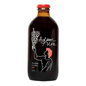 Adam Uva Red grape juice