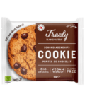 Freely Handustry, Gluten Free, Cookie, Chocolate Chips