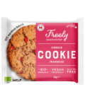 Freely Handustry, Gluten Free, Cookie, Raspberry
