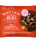 vegan chocolate peanut butter cookie rhythm buy online