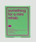 Order Something® for a mini-rehab by Biocol Labs in Switzerland
