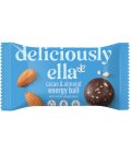 Deliciously Ella - Boule d'énergie - Cacao & Amande - 40g