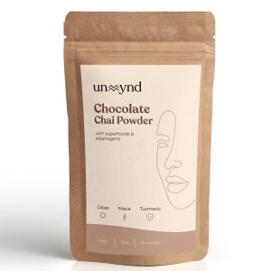 Unwynd - Poudre de Chai et Chocolat 100g