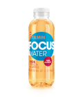 FOCUS WATER - Kick Peach & Apple - 3x50cl drink switzerland