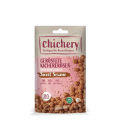 Chichery - Gebratene Kichererbsen mit süßem Sesam 100g