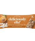 Deliciously Ella oat bar apricot coconut 50g shop online switzerland
