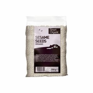 Smart Organic - Sesamsamen bio 250g