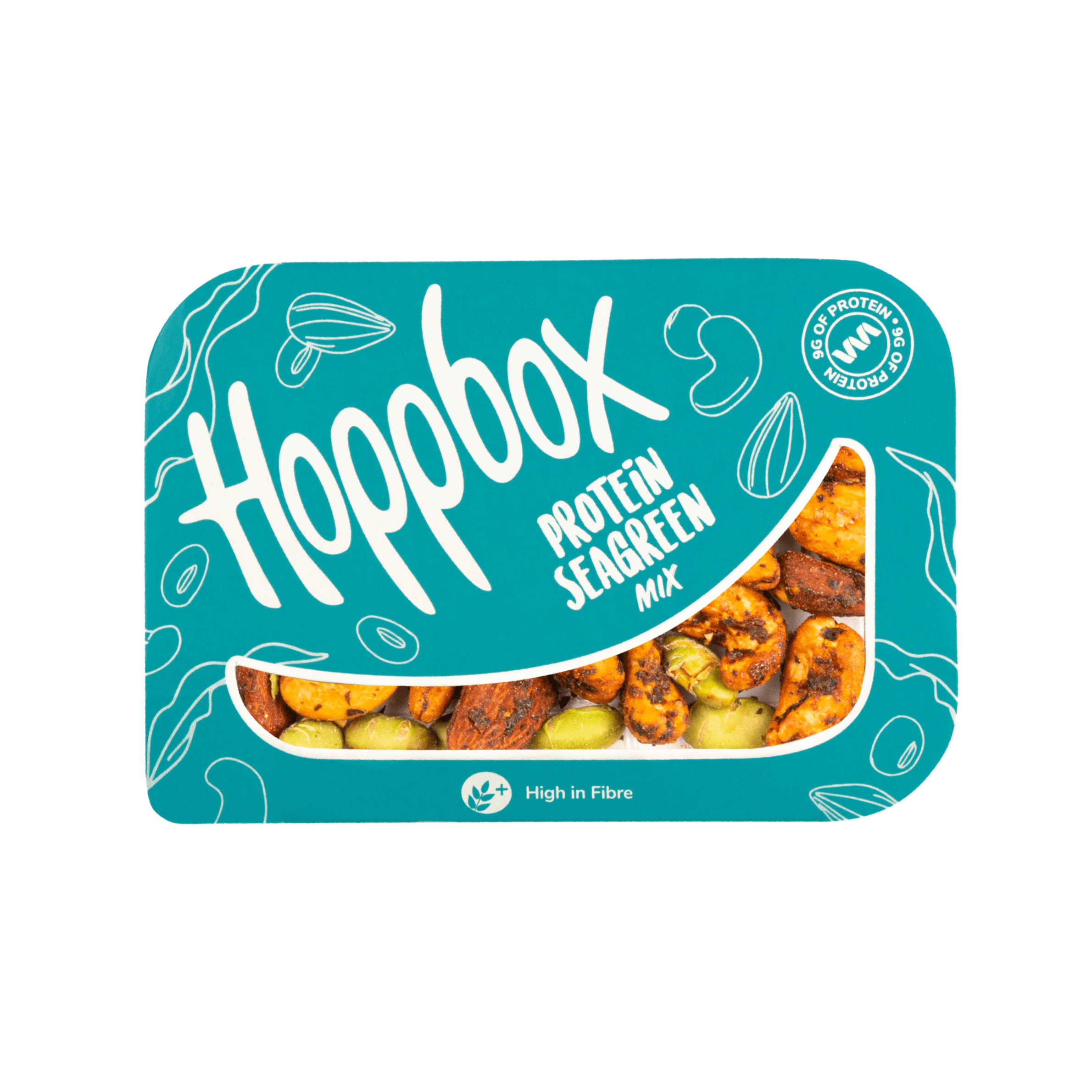 Hoppbox - Siradis