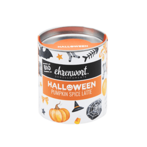 Pumpkin Spice Latte, Halloween, ehrenwort
