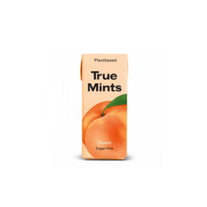 True Mints Peach