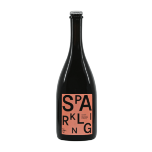 Sparkling Alcohol-free, Cranberry Rose, Cidrani
