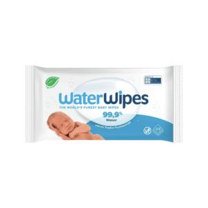 WaterWipes, baby wipes, clean, 48x