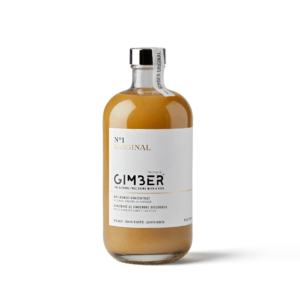 GIMBER, 500ml, ginger concentrate