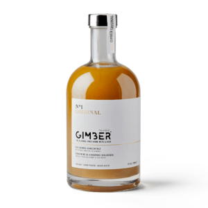 GIMBER, 700ml, ginger concentrate