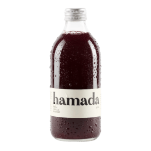 Hamada, Hibiscus Drink, 330ml, refreshing drink