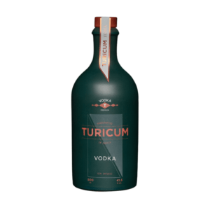 Turicum, Vodka, 0.5L, 41.5%