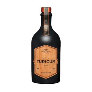 Turicum, Wood Barrelled Gin, 0.5L, 41.5%